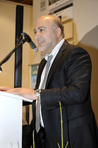 Dr Ilan Karavani, auteur Uw Huid